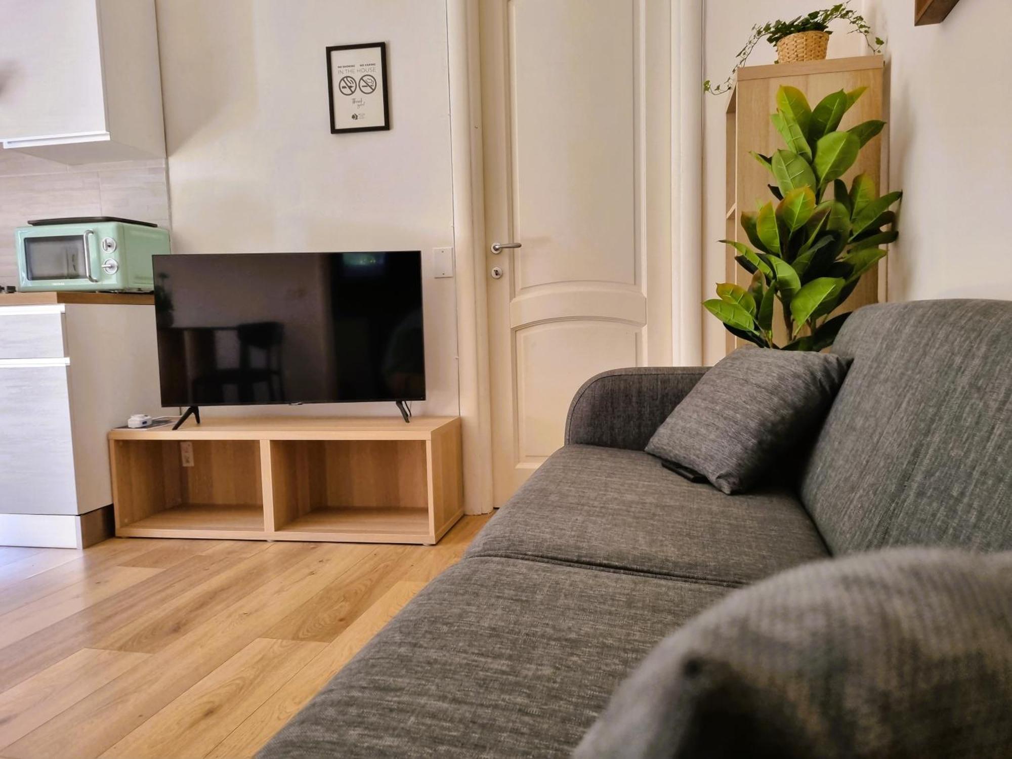 Relais Cassia Rome - Parking, Wi-Fi & Barbecue 빌라 외부 사진